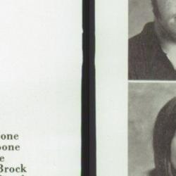 Donna Gillespie's Classmates profile album