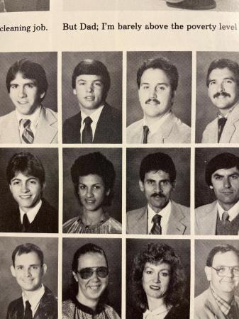 Ann Porto's Classmates profile album