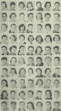 Lois Roberts Smith's Classmates profile album