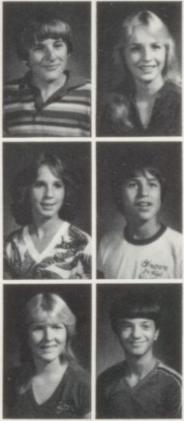 Kim Sands' Classmates profile album