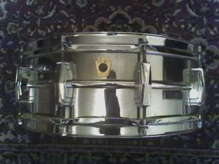 Ludwig Supra-Phonic 400 Snare