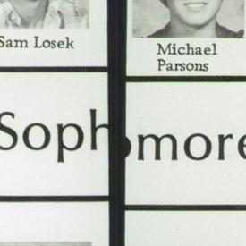 scott looman's Classmates profile album