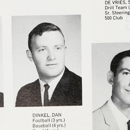 Daniel Dinkel's Classmates profile album