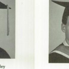 Larry Needham's Classmates profile album