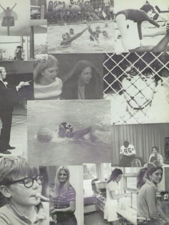 Judy  Biesemeier 's Classmates profile album