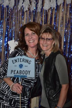Laurie Quintal - Berns' album, PVMHS CLASS OF 81 CELEBRATES 35 YEARS!