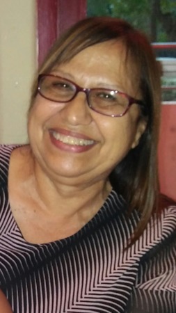 Helga I. Rivera's Classmates® Profile Photo