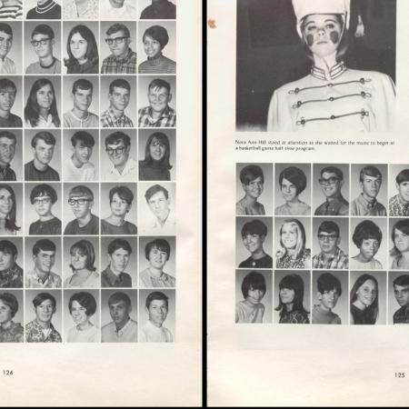 Juanita Crockett's Classmates profile album