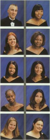 Jennifer Johnson's Classmates profile album