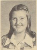 Debbie Wootton's Classmates profile album
