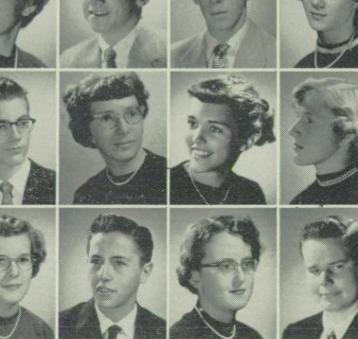 Judy Pfeiffer's Classmates profile album
