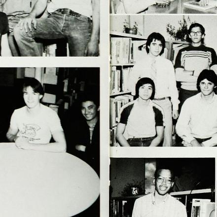 Julie Duvall's Classmates profile album