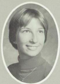 Vicki Brooks' Classmates profile album