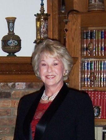 Helen Ogden Widener