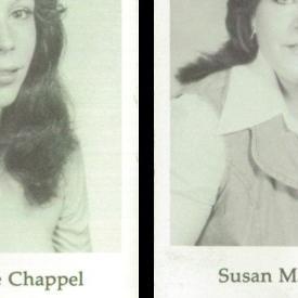 Marilyn Tonelli's Classmates profile album