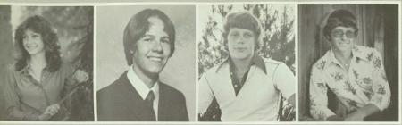 Gary Alcon's Classmates profile album