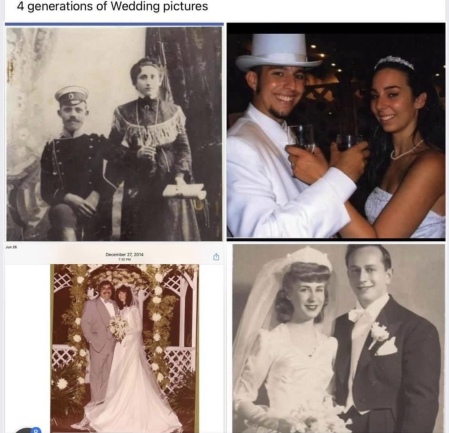 Heidi Wasserman's Classmates profile album