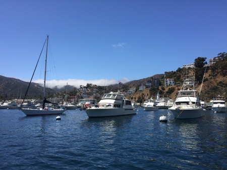 Avalon, Santa Catalina Island