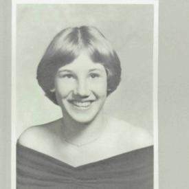 Carol Jenkins' Classmates profile album