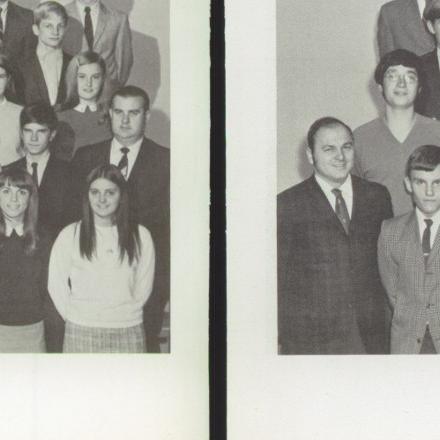 Karen Kuhns' Classmates profile album