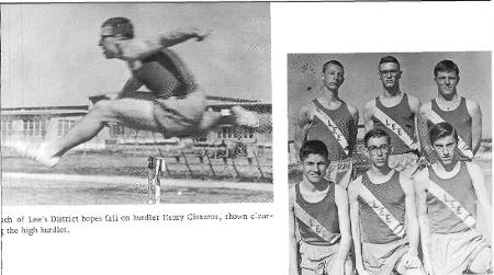 Henry Cisneros' Classmates profile album