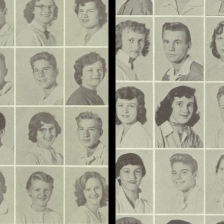 beryl nelson's Classmates profile album