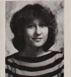 Monica Kennis' Classmates profile album