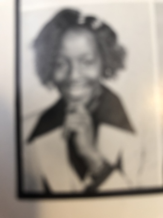 Reneatris Washington-collins' Classmates profile album