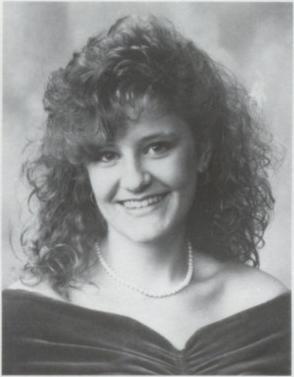 Sheri Buchanan's Classmates profile album