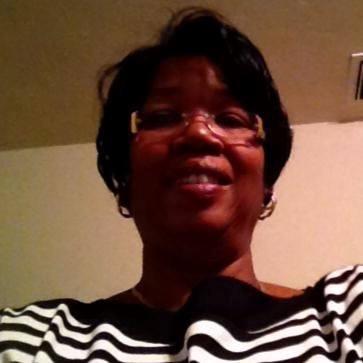 Gwendolyn Gainer's Classmates® Profile Photo