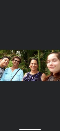 Nanci Cortez's Classmates® Profile Photo