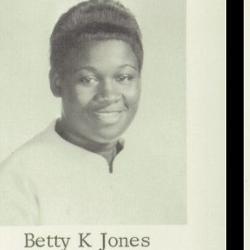Betty Young's Classmates profile album
