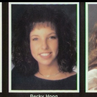 Rebecca Hoog's Classmates profile album