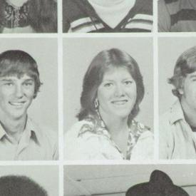 Shirley Garrett's Classmates profile album