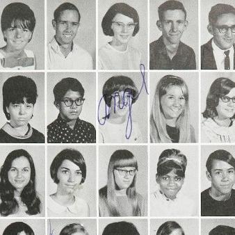 Rhonda Patton's Classmates profile album