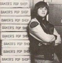 Howard (Randy) Baker's Classmates profile album