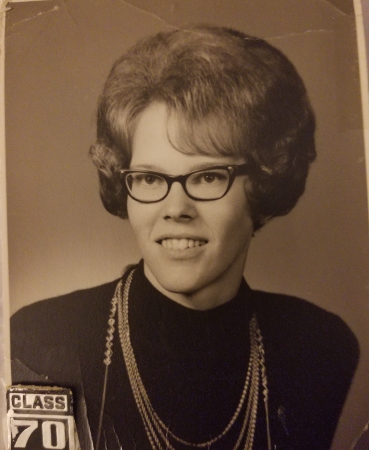 JoAnn Gardner's Classmates profile album