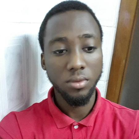 Cho Ofoegbu's Classmates® Profile Photo