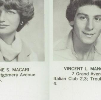 Nancy Long's Classmates profile album