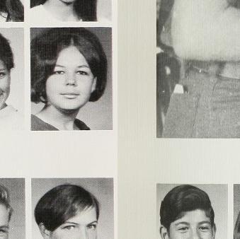 Susan Hillenbrand's Classmates profile album