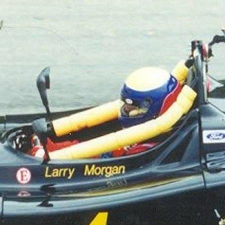 Larry Morgan's Classmates® Profile Photo