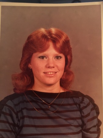 Rhonda Lopez's Classmates profile album