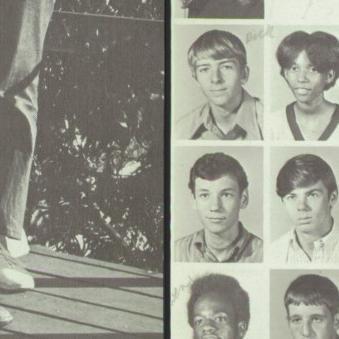 Douglas Brown's Classmates profile album