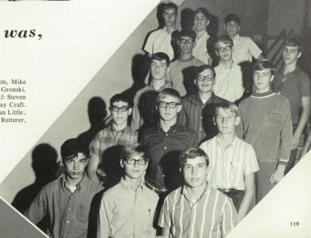 Mike Zimmerman's Classmates profile album