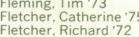 Richard Fletcher's Classmates profile album