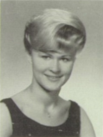 Brenda Thompson's Classmates profile album