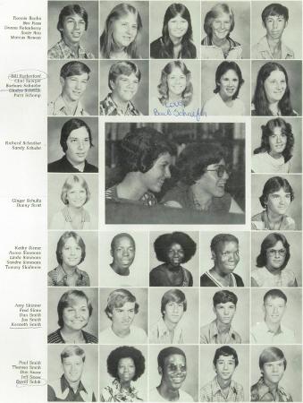 Linda Mobley's Classmates profile album