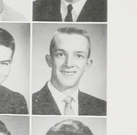 Scott Elliott's Classmates profile album