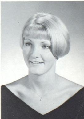 Roberta Hitchens' Classmates profile album