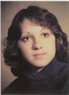 Anita Brecosky's Classmates profile album